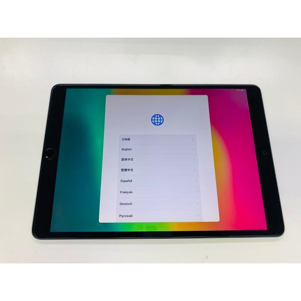 ジャンク iPad Air 第3世代 Wi-Fi + Cellularモデル ☆送料無料☆ジャンク☆WiFi☆iPad Air 第3世代 Wi-Fi☆0009280001362