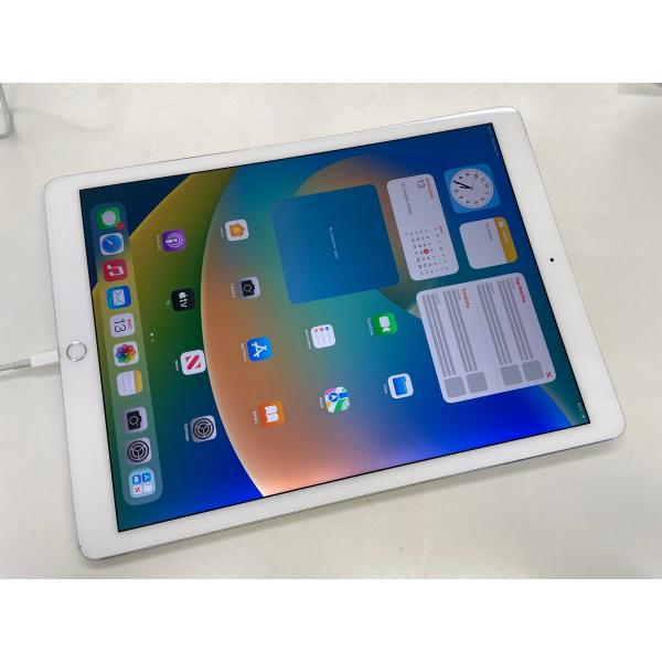 【ジャンク】 iPad Pro 12.9 インチ WiFi + Cellular ☆送料無料☆ジャンク☆WiFi☆iPad Pro 12.9インチ Wi-Fi 32GB