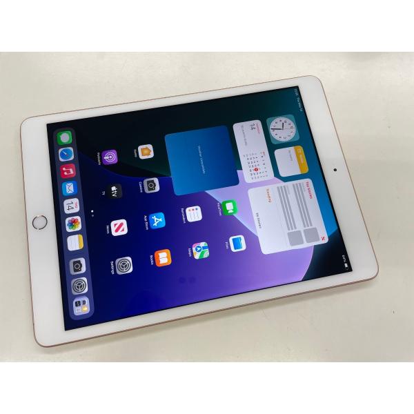 ☆送料無料☆ジャンク☆WiFi☆iPad 第8世代 Wi-Fi 32GB☆ゴールド