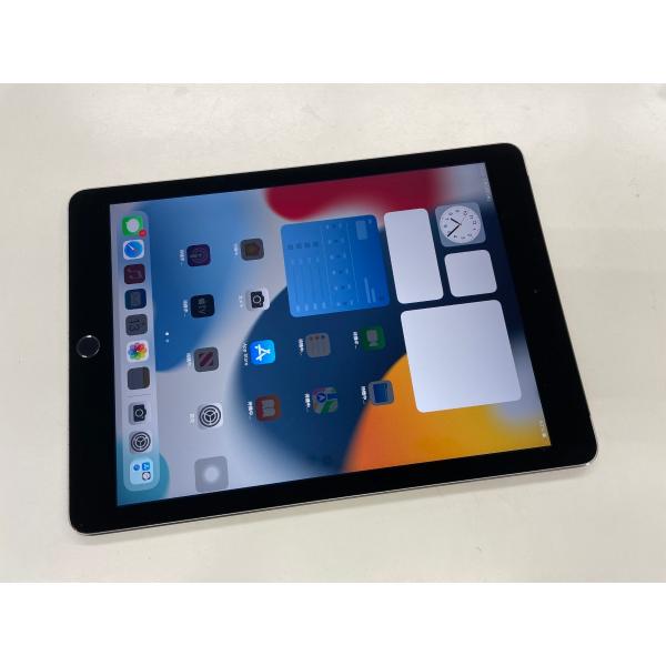 iPad Air2 docomo 128GB ジャンク品 ☆送料無料☆ジャンク☆docomo☆iPad Air 第2世代 Wi-Fi+Cellular 32GB