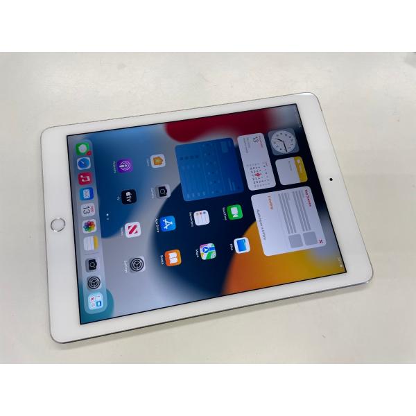 ☆送料無料☆ジャンク☆SoftBank☆iPad Air 第2世代 Wi-Fi+Cellular