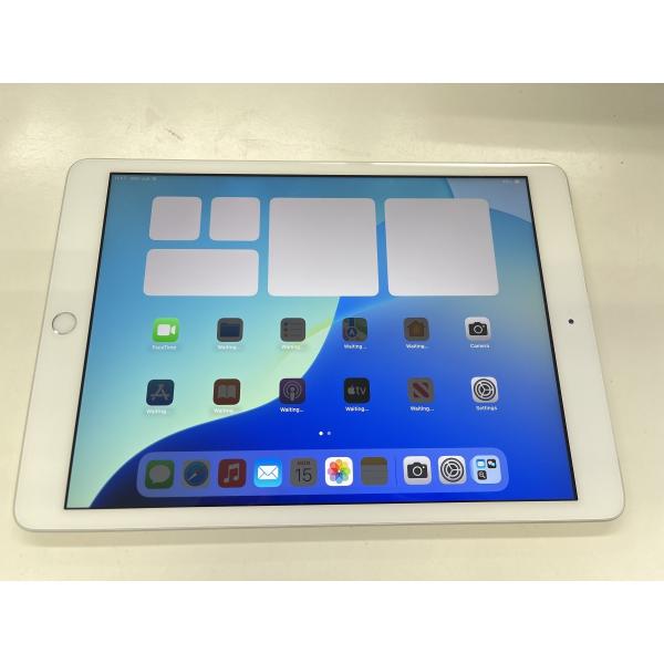 iPad (第7世代) 32GB[ジャンク] ☆送料無料☆ジャンク☆au☆iPad 第7世代 Wi-Fi+Cellular 32GB