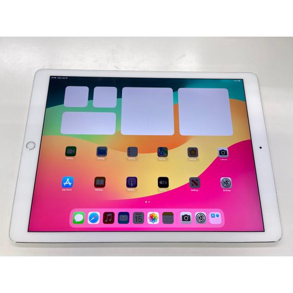 ☆送料無料☆ジャンク☆au☆iPad Pro 12.9インチ 第2世代 Wi-Fi+