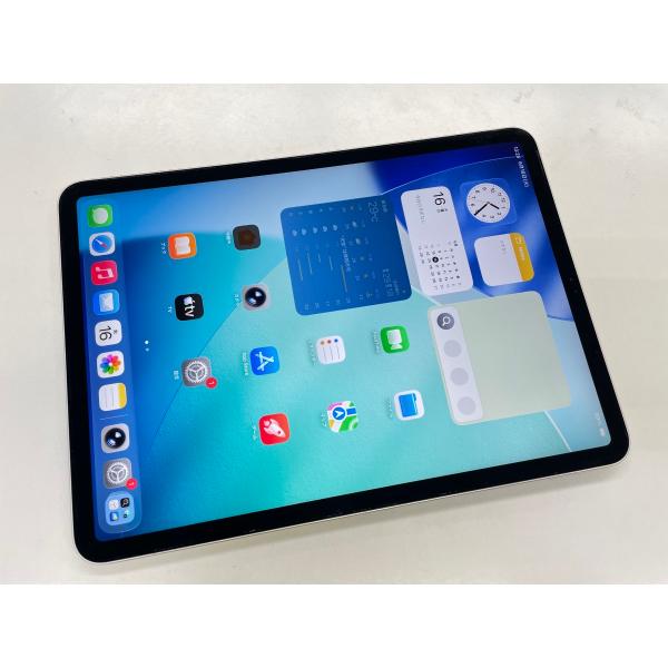 iPad シルバー 本体　匿名発送　送料込 ☆送料無料☆ジャンク☆WiFi☆iPad Pro 11インチ Wi-Fi 256GB