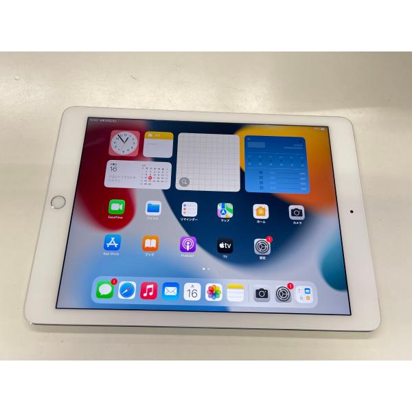 ☆送料無料☆ジャンク☆docomo☆iPad Air 第2世代 Wi-Fi+Cellular 32GB