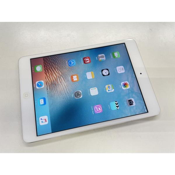 ジャンク　iPadmini 第6世代　Wi-Fiモデル ☆送料無料☆ジャンク☆WiFi☆iPad mini Wi-Fi 64GB☆シルバー