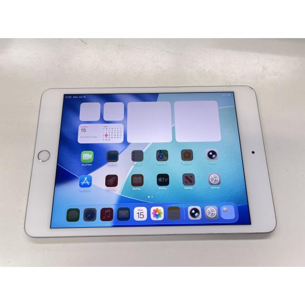 ☆送料無料☆ジャンク☆docomo☆iPad mini 第5世代 Wi-Fi+Cellular