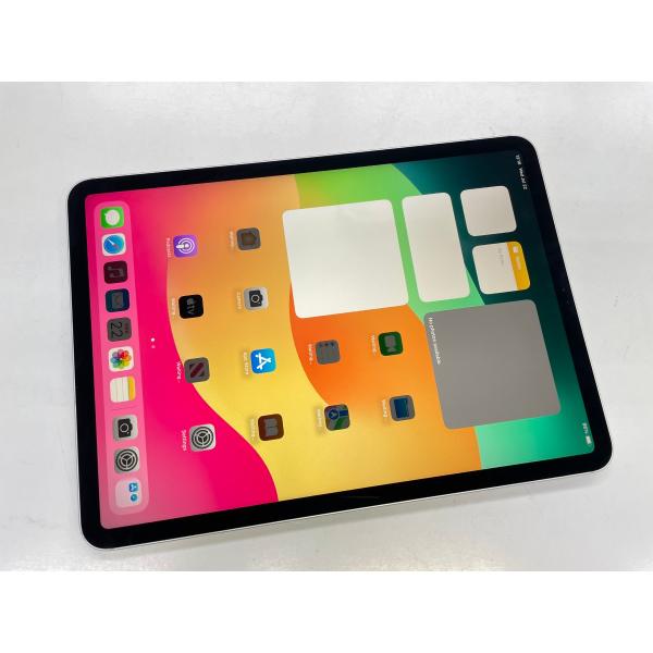 ☆送料無料☆ジャンク☆au☆iPad Pro 11インチ 第2世代 Wi-Fi+Cellular