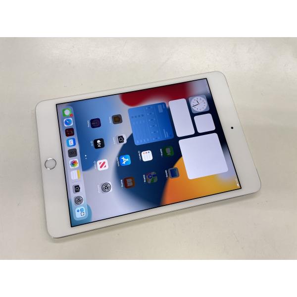 ☆送料無料☆ジャンク☆docomo☆iPad mini 第4世代 Wi-Fi+Cellular
