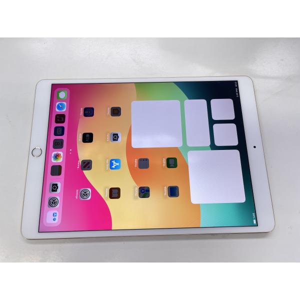 ☆送料無料☆ジャンク☆WiFi☆iPad Pro 10.5インチ Wi-Fi 256GB