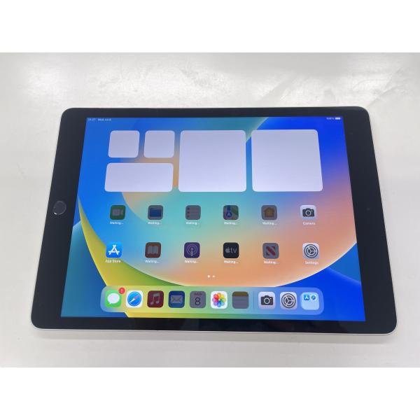 Apple iPad 第9世代 Wi-Fiモデル 64GB ジャンク品 ☆送料無料☆ジャンク☆WiFi☆iPad 第9世代 Wi-Fi 64GB☆グレイ