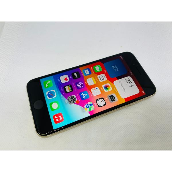 専用　 Apple iPhone SE (第3世代) 64GB ホワイト　美品 quality-shop_se3-64gb-