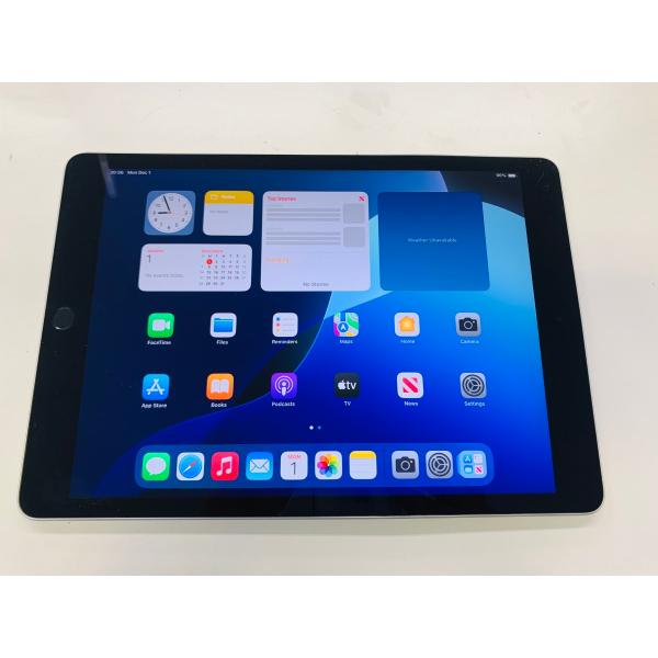 ☆送料無料☆ジャンク☆WiFi☆A2602 iPad 第9世代 256GB☆シルバー