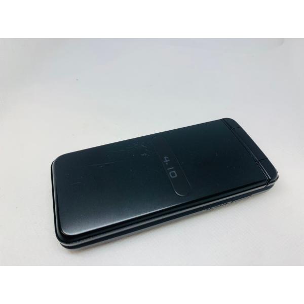 ☆送料無料☆au☆KYF42☆ブラック☆0015280011683☆SYS☆03/10