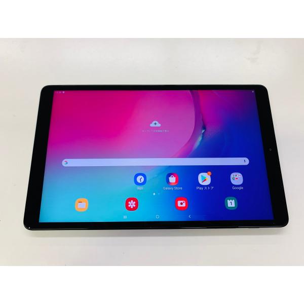☆送料無料☆美品☆WiFi☆Galaxy Tab A SM-T510☆ブラック