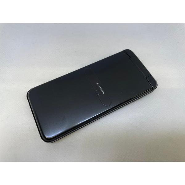 au　GRATINA KYF42　ブラック　【新品未使用】 ☆送料無料☆ジャンク☆au☆GRATINA KYF42☆ブラック☆0015280013299