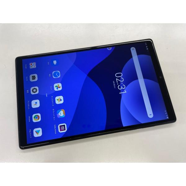 Lenovo TB-X306F ジャンク 8個 ☆送料無料☆ジャンク☆WiFi☆Lenovo Tab M10 HD TB-X306F☆ブラック