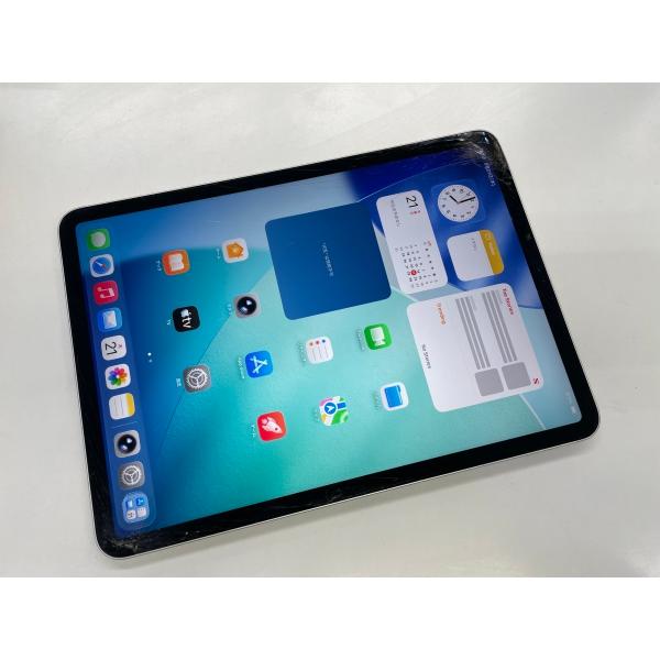 iPad Pro 11インチ Wi-Fi+Cellular 512GB ジャンク ☆送料無料☆ジャンク☆WiFi☆iPad Pro 11インチ Wi-Fi 64GB☆シルバー