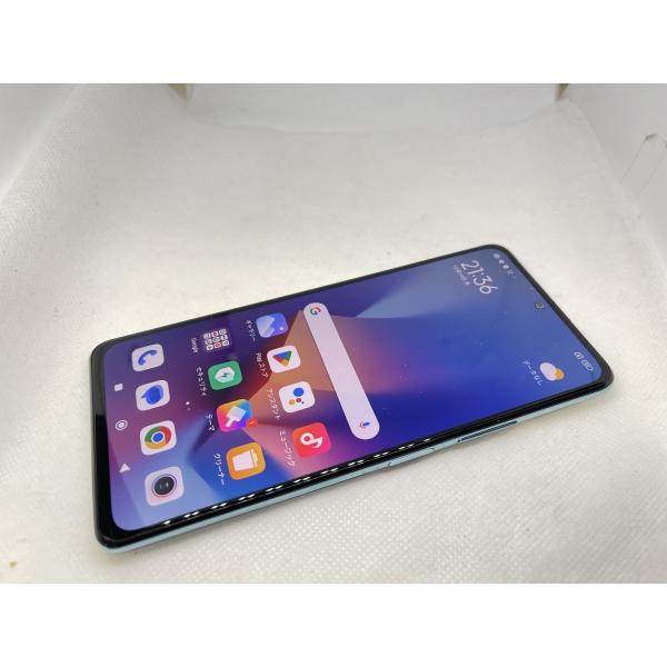 ☆送料無料☆ジャンク☆SIMフリー☆Redmi Note 10 Pro☆ブルー