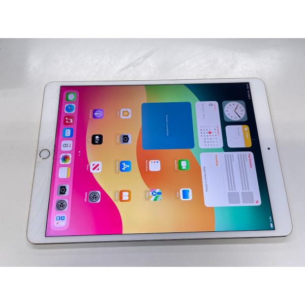 S*t様 【ジャンク扱い】反り有 iPad Pro 10.5 Wi-Fi 256 ☆送料無料☆ジャンク☆WiFi☆iPad Pro 10.5インチ Wi-Fi 64GB
