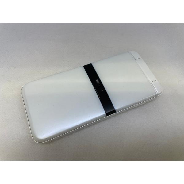 docomo DIGNOホワイト 本体 ☆送料無料☆良品☆docomo☆DIGNO KY-42C☆ホワイト☆0017280000178