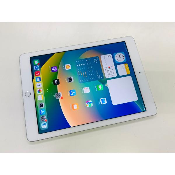 ☆送料無料☆良品☆A1823 iPad (第 5 世代) Wi-Fi + Cellular 32GB