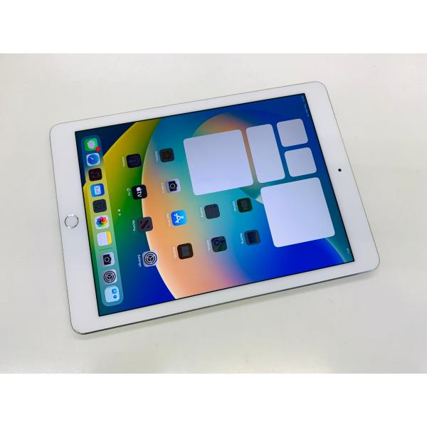 ☆送料無料☆ジャンク☆au☆A1674 iPad Pro 9.7インチ Wi-Fi+Cellular