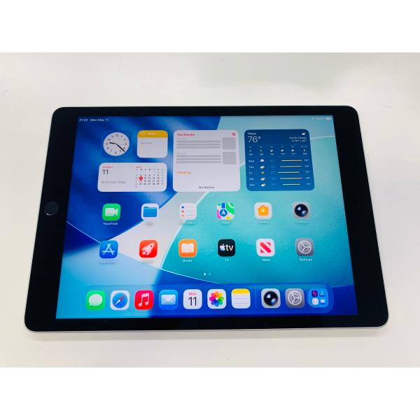 ☆送料無料☆美品☆WiFi☆iPad 第9世代 64GB☆シルバー☆0019280000101