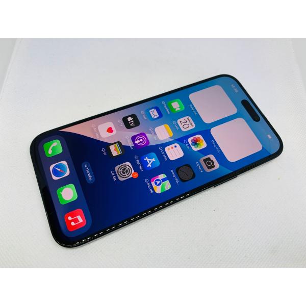 ☆送料無料☆ジャンク☆SIMフリー☆iPhone15 Plus 128GB☆ブラック