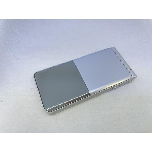 ☆送料無料☆ジャンク☆docomo☆arrows ケータイ F-03L☆シルバー