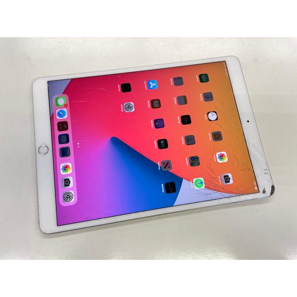 ☆送料無料☆ジャンク☆WiFi☆iPad Pro 10.5インチ Wi-Fi 64GB