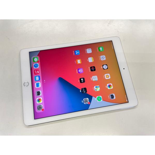 ☆送料無料☆ジャンク☆WiFi☆iPad Air 第2世代 Wi-Fi 64GB☆シルバー