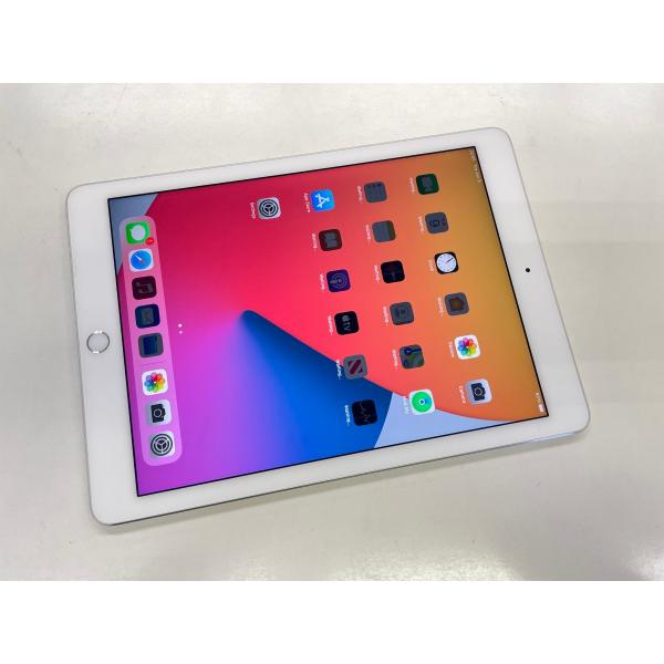 ☆送料無料☆ジャンク☆WiFi☆iPad Air 第2世代 Wi-Fi 64GB☆シルバー