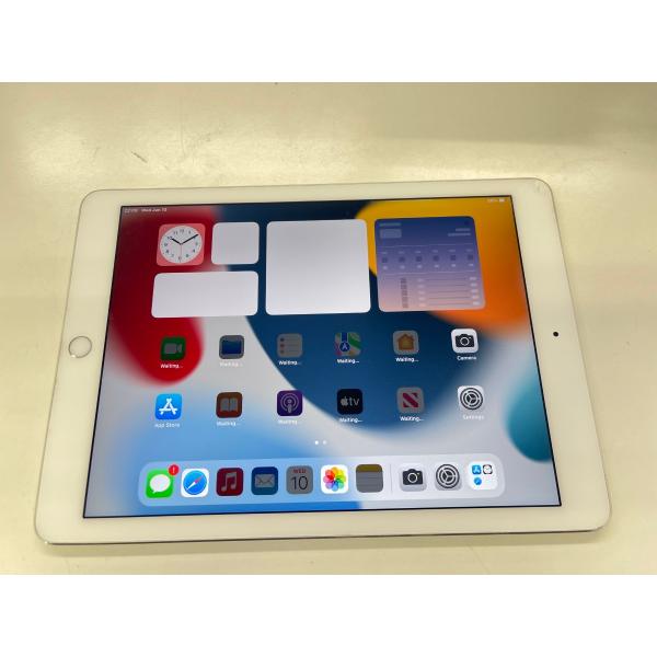 ☆送料無料☆ジャンク☆au☆iPad Air 第2世代 Wi-Fi+Cellular 128GB