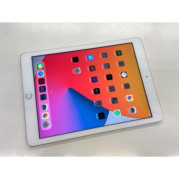 Apple iPad 32GB A1416 ジャンク品 ☆送料無料☆ジャンク☆WiFi☆iPad 第6世代 Wi-Fi 32GB☆シルバー