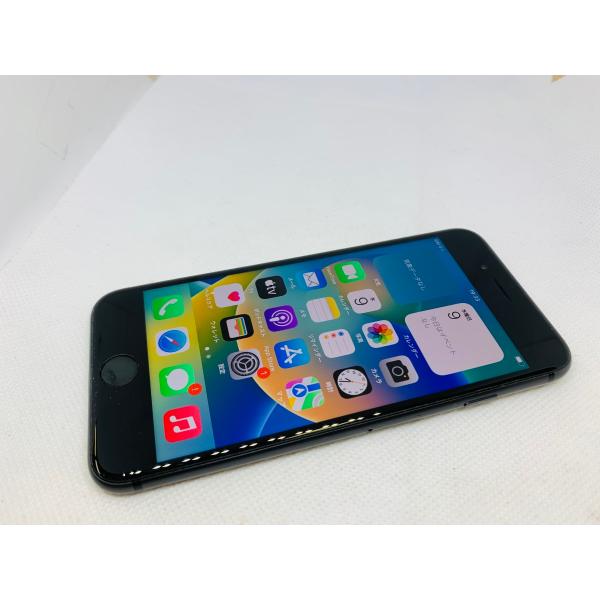 Apple - 【iPhone8】256GB ★値下げ！★ Softbank Gray s-l1200.jpg