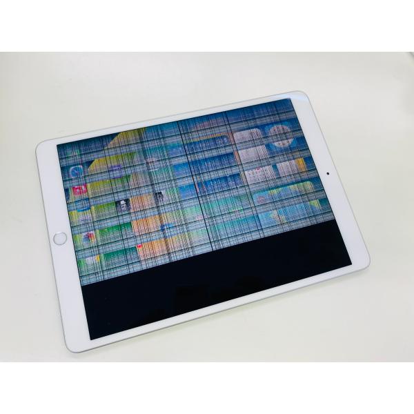 動作品iPad Air3(A2152)本体64GB送料込ジャンク品6LMPD ☆送料無料☆ジャンク☆WiFi☆A2152 iPad Air (第 3 世代) 64GB