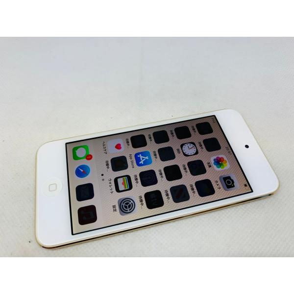ジャンク　iPod touch 第7世代 A2178 128GB アイポッド ☆送料無料☆ジャンク☆A2178 iPod touch (第 7 世代) 128GB