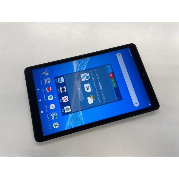 ☆送料無料☆ジャンク☆WiFi☆LAVIE Tab E 8FHD1☆シルバー