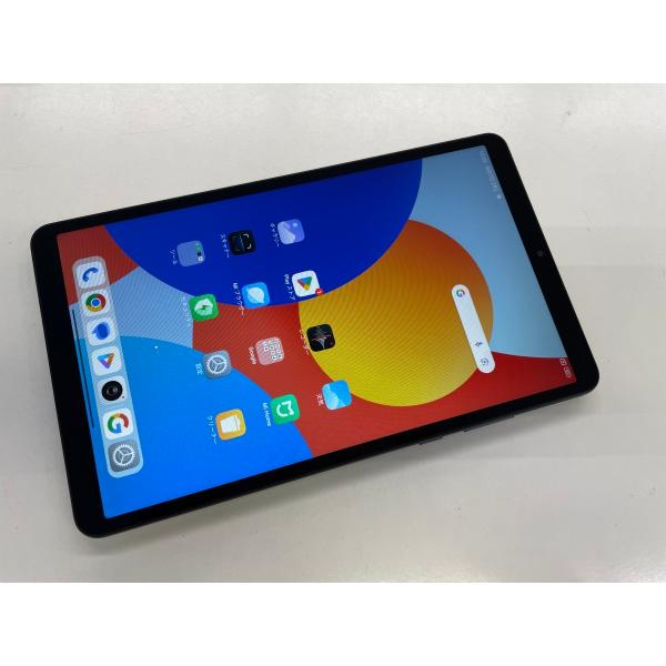 redomi pad SE8.7 SIMフリー ☆送料無料☆SIMフリー☆Redmi Pad SE 8.7 4G☆グレイ☆0034280006846