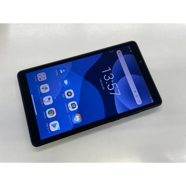 ☆送料無料☆ジャンク☆WiFi☆Lenovo Tab TB-7306F☆グレイ