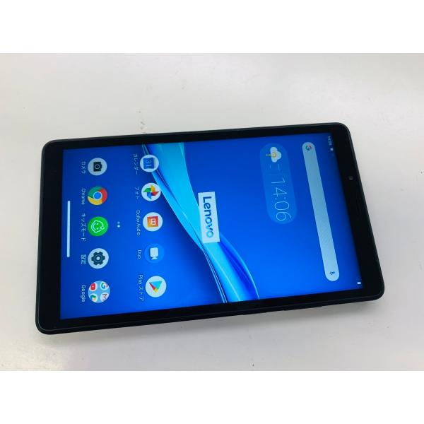 ☆送料無料☆ジャンク☆WiFi☆Lenovo Tab M7 TB-7305F☆グレイ