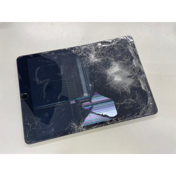 ☆送料無料☆ジャンク☆WiFi☆iPad 第9世代 Wi-Fi 64GB☆シルバー