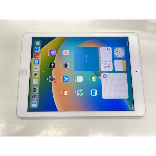 ☆送料無料☆ジャンク☆WiFi☆iPad Pro 9.7インチ Wi-Fi 128GB