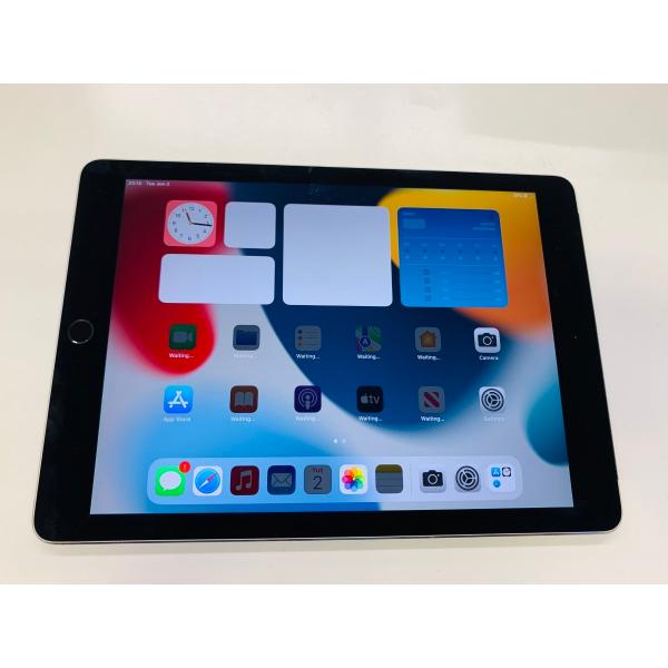 ☆送料無料☆ジャンク☆SoftBank☆iPad Air 第2世代 Wi-Fi+Cellular