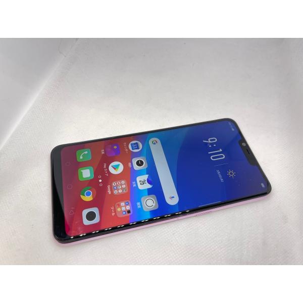 【新品・未開封】Oppo R15 Neo 3GB/64GB ☆送料無料☆ジャンク☆SIMフリー☆OPPO R15 Neo CPH1851☆ピンク