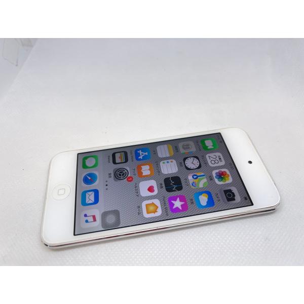 ☆送料無料☆ジャンク☆iPod touch 第6世代 32GB☆シルバー