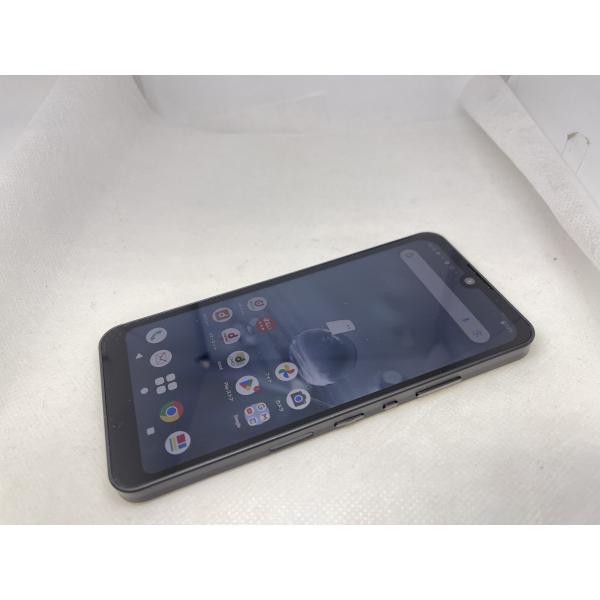 ☆送料無料☆良品☆docomo☆AQUOS wish2 SH-51C☆ブラック