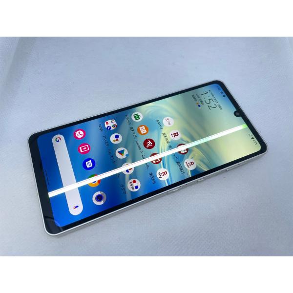 美品 AQUOS sence6s SH-RM19s SIMフリー スマホ ☆送料無料☆ジャンク☆SIMフリー☆AQUOS sense6s SH-RM19s☆シルバー