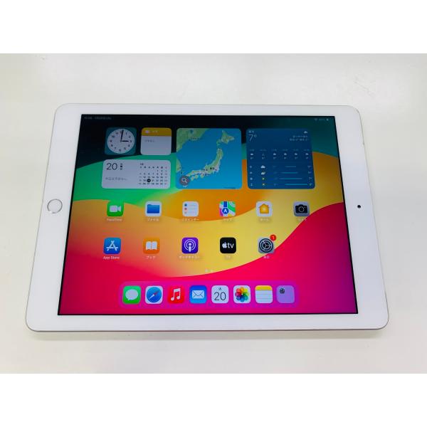 128GB/iPad 第6世代 Cellular au A1954 ジャンク ☆送料無料☆ジャンク☆au☆A1954 iPad 第6世代 Wi-Fi + Cellular 32GB